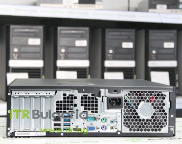 refurbished HP Compaq 6300 Pro SFF Grade A