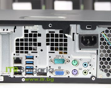 refurbished HP Compaq 6300 Pro SFF Grade A