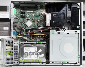 refurbished HP Compaq 6300 Pro SFF Grade A