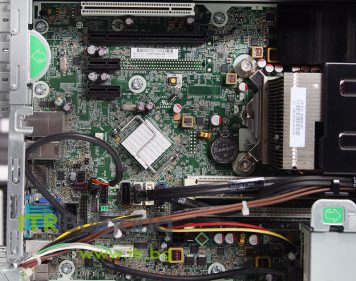 refurbished HP Compaq 6300 Pro SFF Grade A