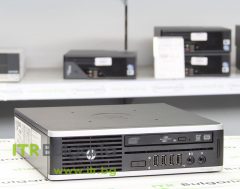 обновен HP Compaq Elite 8200USDT Ultra Slim Desktop компютър втора употреба