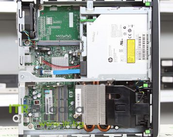 refurbished HP Compaq Elite 8200USDT Grade A