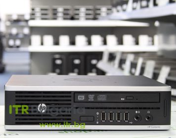 refurbished HP Compaq Elite 8300USDT Grade A
