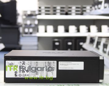 обновен HP Compaq Elite 8300USDT Grade A компютър втора употреба