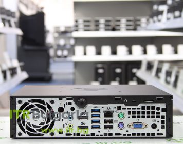 refurbished HP Compaq Elite 8300USDT Grade A
