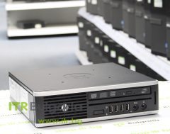 обновен HP Compaq Elite 8300USDT Grade A компютър втора употреба