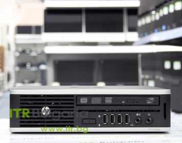 refurbished HP Compaq Elite 8300USDT Grade A