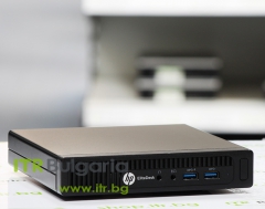 HP EliteDesk 705 G2 DM Desktop Mini
