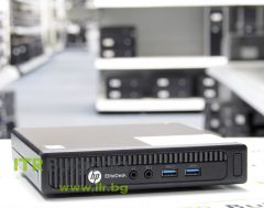 refurbished HP EliteDesk 800 G1 DM Grade A