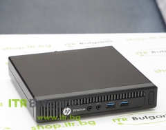 refurbished HP EliteDesk 800 G1 DM Desktop Mini