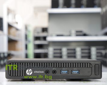 refurbished HP EliteDesk 800 G1 DM Grade A
