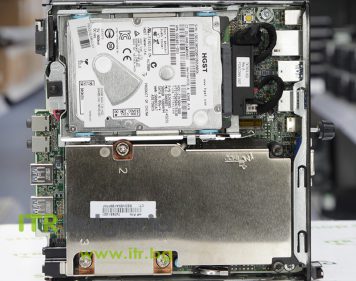 обновен HP EliteDesk 800 G1 DM Grade A компютър втора употреба