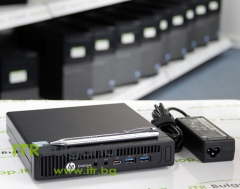 HP EliteDesk 800 G2 DM Desktop Mini