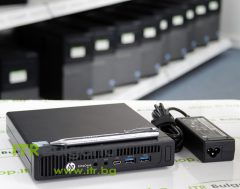 refurbished HP EliteDesk 800 G2 DM Grade A