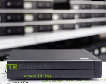 обновен HP EliteDesk 800 G2 DM Grade A компютър втора употреба