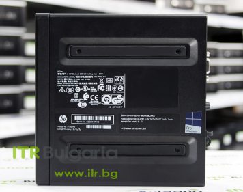 обновен HP EliteDesk 800 G2 DM Grade A компютър втора употреба