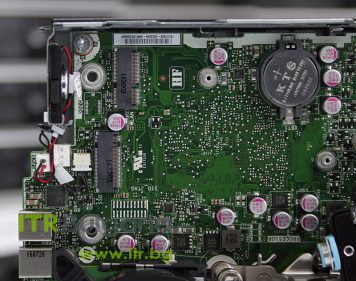 обновен HP EliteDesk 800 G2 DM Grade A компютър втора употреба