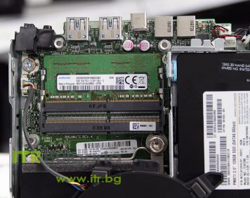 refurbished HP EliteDesk 800 G2 DM Grade A