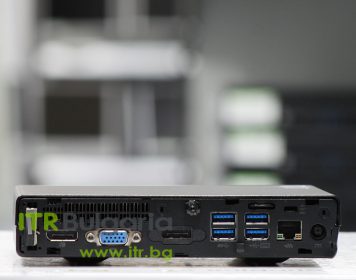 refurbished HP EliteDesk 800 G2 DM Grade A