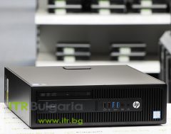 refurbished HP EliteDesk 800 G2 SFF SFF