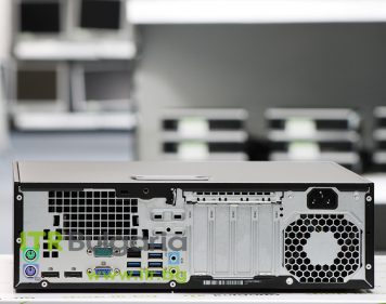 refurbished HP EliteDesk 800 G2 SFF SFF