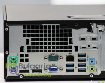 refurbished HP EliteDesk 800 G2 SFF SFF
