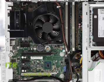 refurbished HP EliteDesk 800 G2 SFF SFF