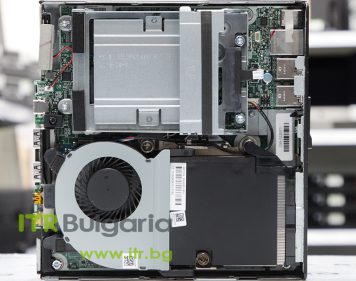 refurbished HP EliteDesk 800 G3 DM Grade A