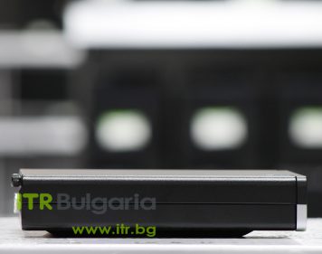 обновен HP ProDesk 400 G3 DM Grade A компютър втора употреба