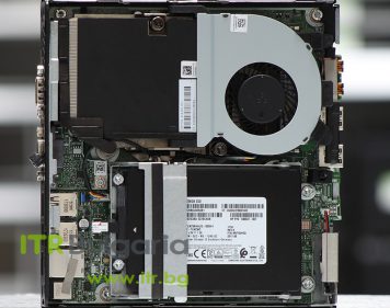 refurbished HP ProDesk 400 G3 DM Grade A