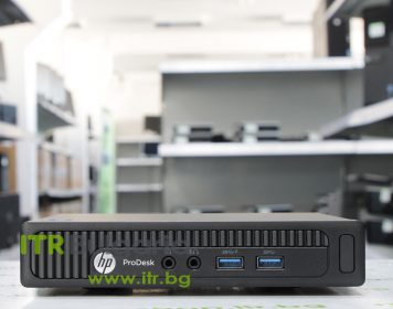 refurbished HP ProDesk 600 G1 DM Grade A