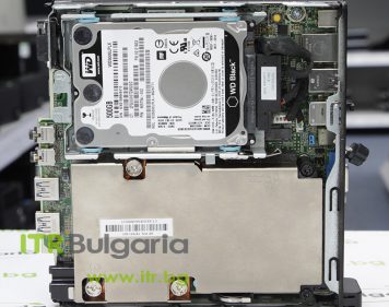 refurbished HP ProDesk 600 G1 DM Grade A