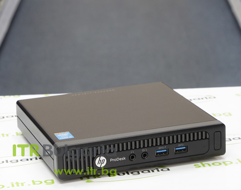 HP ProDesk 600 G1 DM Desktop Mini
