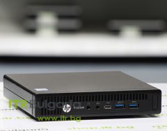 refurbished HP ProDesk 600 G2 DM Grade A