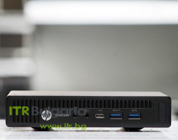 refurbished HP ProDesk 600 G2 DM Grade A