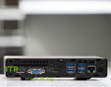refurbished HP ProDesk 600 G2 DM Grade A