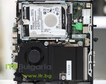 refurbished HP ProDesk 600 G2 DM Grade A