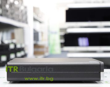 обновен HP ProDesk 600 G3 DM Grade A компютър втора употреба