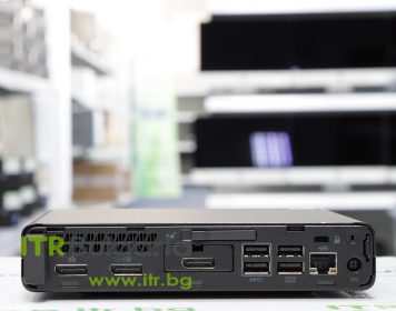 refurbished HP ProDesk 600 G3 DM Grade A
