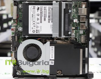 refurbished HP ProDesk 600 G3 DM Grade A