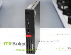 обновен Lenovo ThinkCentre M710q Grade A компютър втора употреба