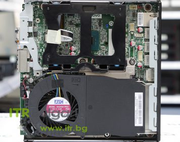 обновен Lenovo ThinkCentre M710q Grade A компютър втора употреба