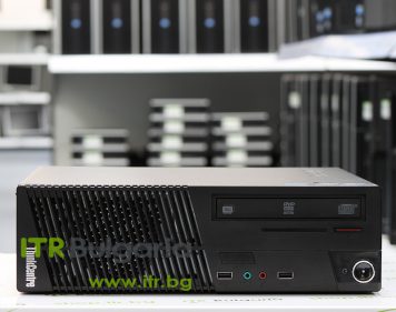 refurbished Lenovo ThinkCentre M72e Grade A