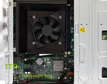 refurbished Lenovo ThinkCentre M72e Grade A