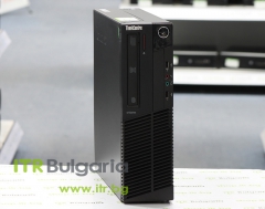Lenovo ThinkCentre M78 Slim Desktop