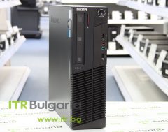 refurbished Lenovo ThinkCentre M81 Grade A