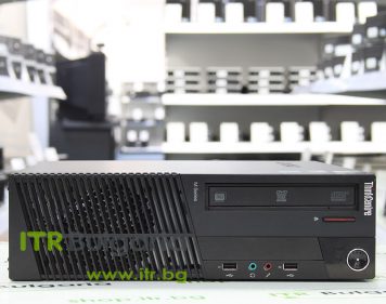 refurbished Lenovo ThinkCentre M81 Grade A
