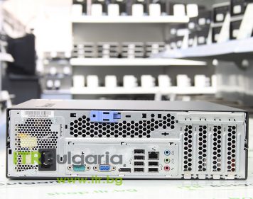refurbished Lenovo ThinkCentre M81 Grade A