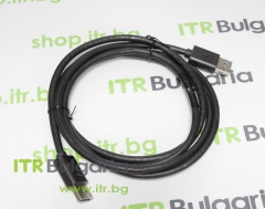 Dell DisplayPort to DisplayPort Cable v1.2