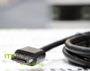 Dell DisplayPort to DisplayPort Cable v1.2